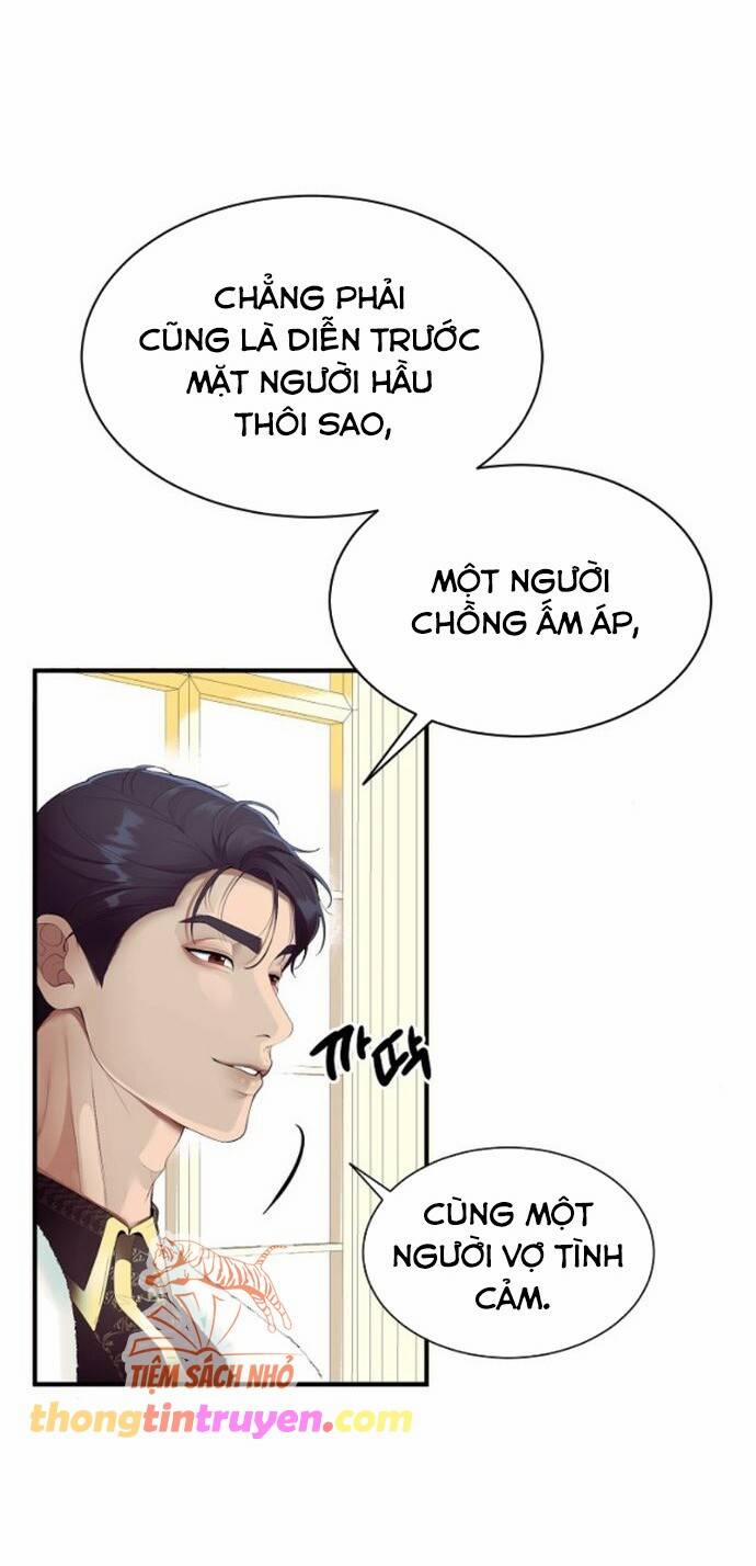 [18+] Qua Đêm Với Người Chồng Sắp Ly Hôn 2 trang 18