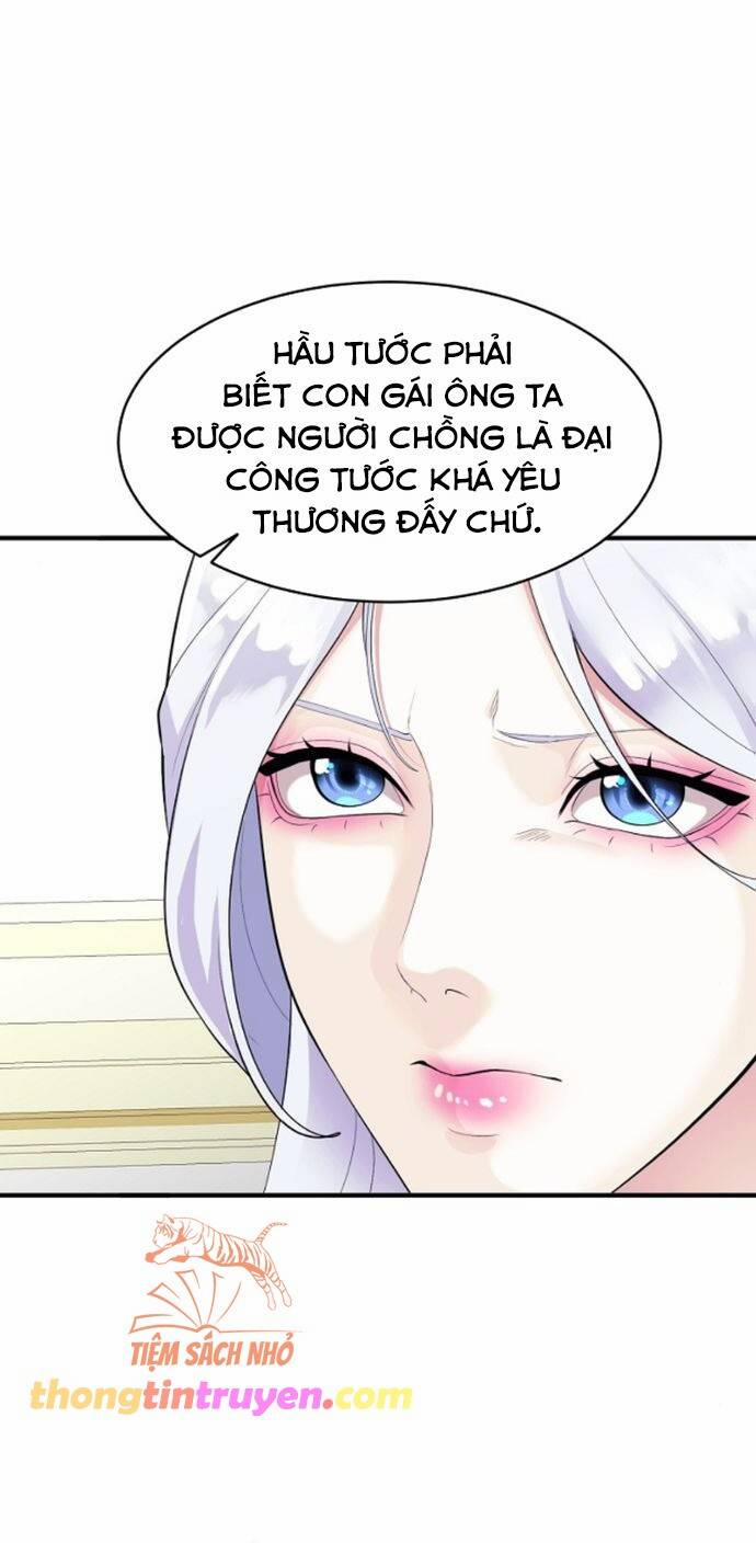 [18+] Qua Đêm Với Người Chồng Sắp Ly Hôn 2 trang 25