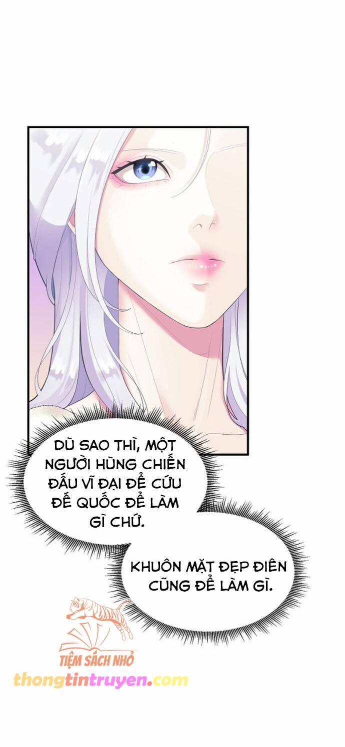 [18+] Qua Đêm Với Người Chồng Sắp Ly Hôn 2 trang 33