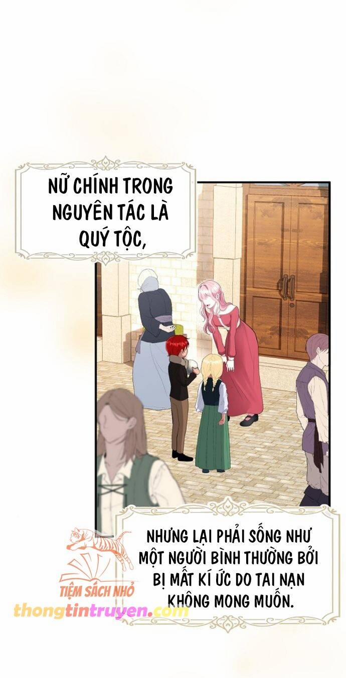 [18+] Qua Đêm Với Người Chồng Sắp Ly Hôn 2 trang 40