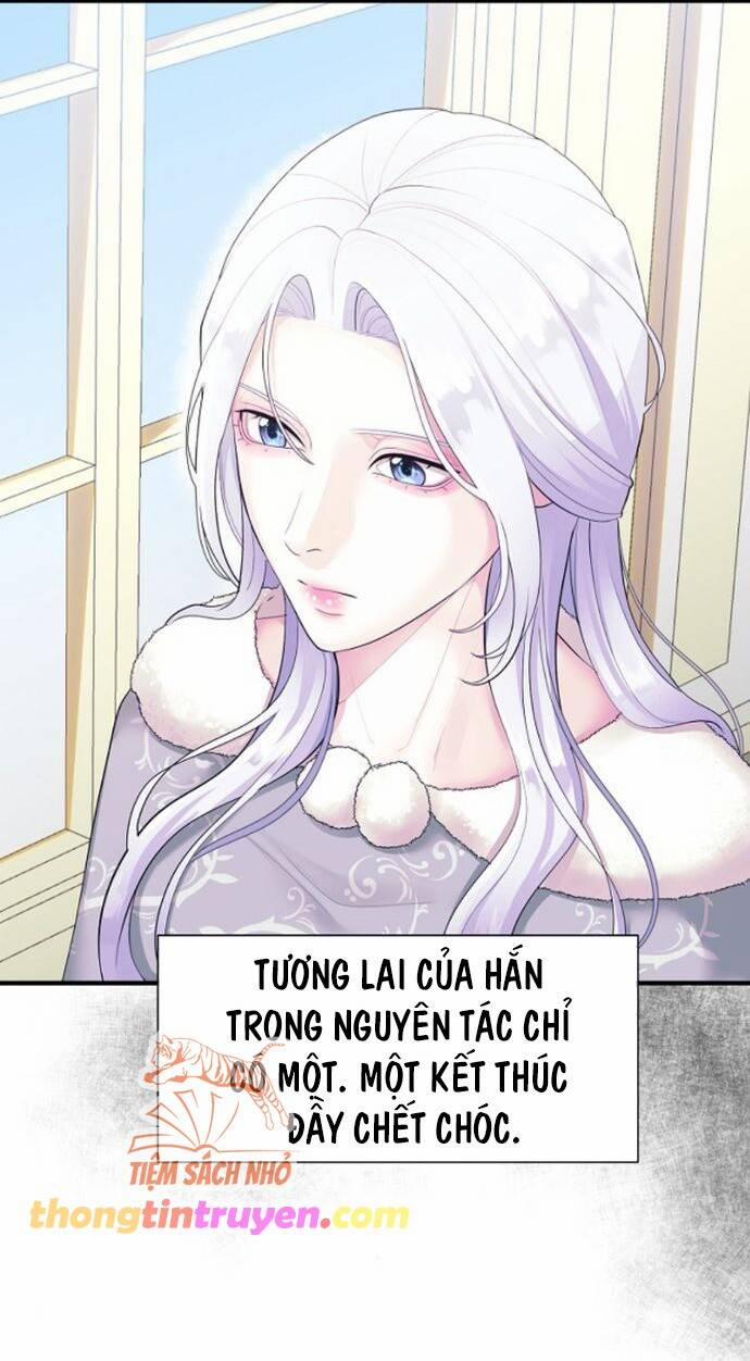 [18+] Qua Đêm Với Người Chồng Sắp Ly Hôn 2 trang 49