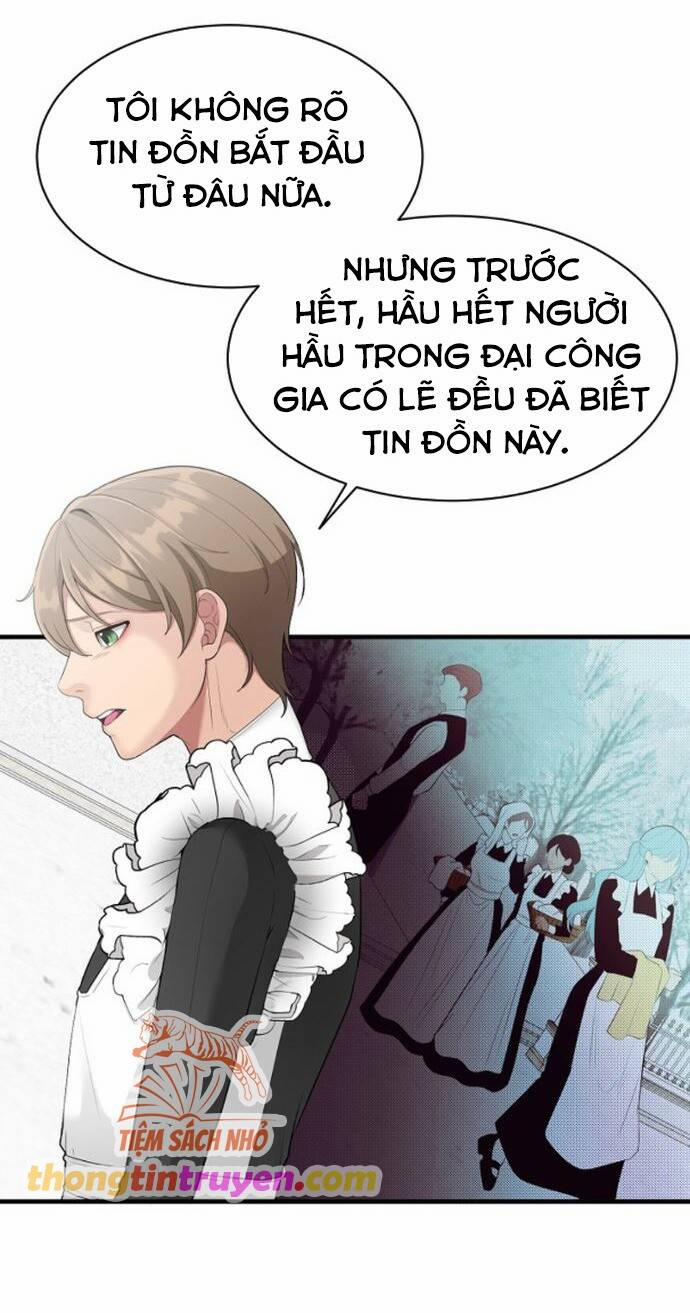 [18+] Qua Đêm Với Người Chồng Sắp Ly Hôn 3 trang 17