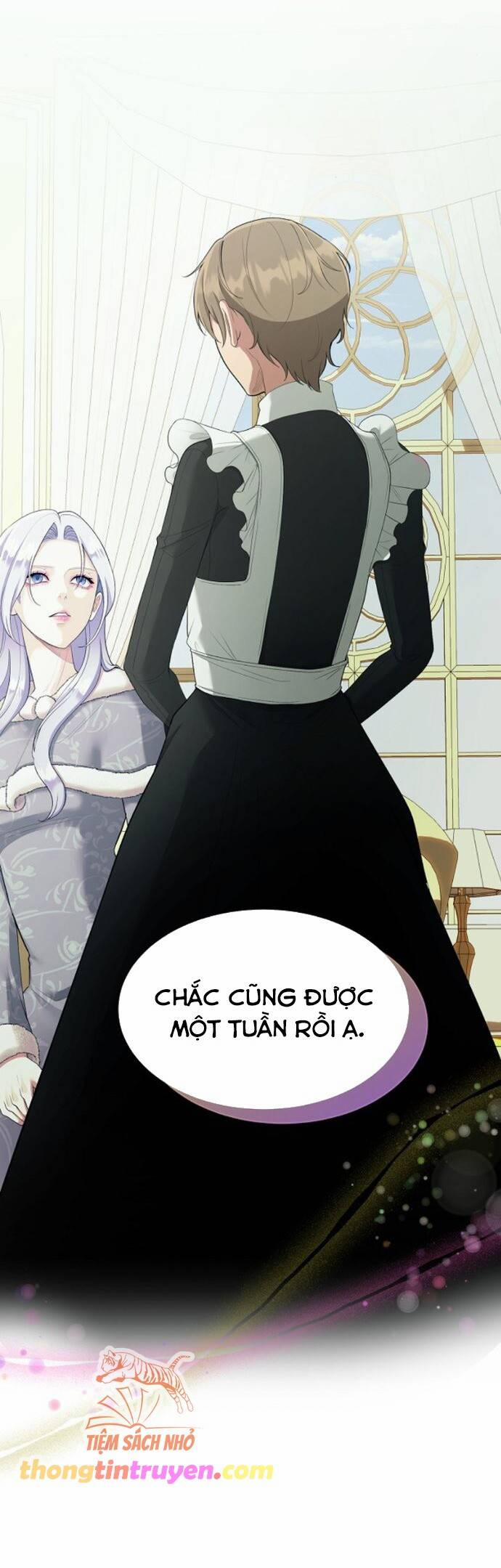 [18+] Qua Đêm Với Người Chồng Sắp Ly Hôn 3 trang 19