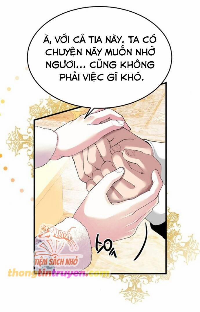 [18+] Qua Đêm Với Người Chồng Sắp Ly Hôn 3 trang 31
