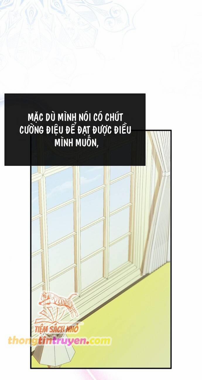[18+] Qua Đêm Với Người Chồng Sắp Ly Hôn 3 trang 37