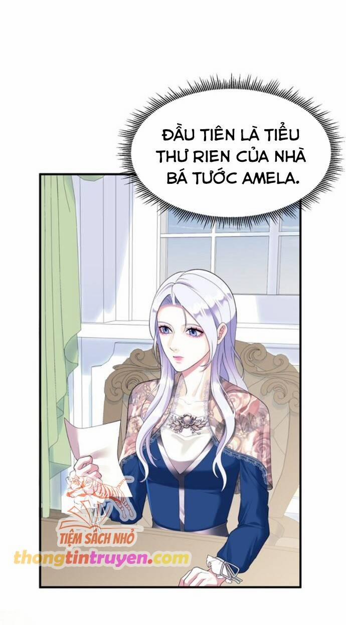 [18+] Qua Đêm Với Người Chồng Sắp Ly Hôn 3 trang 47