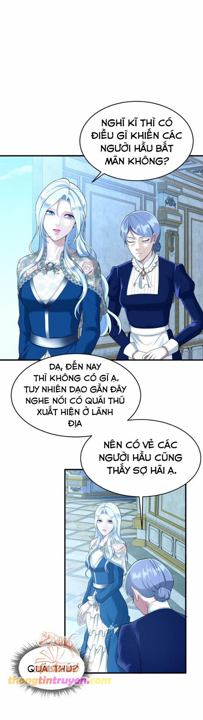 [18+] Qua Đêm Với Người Chồng Sắp Ly Hôn 3 trang 59