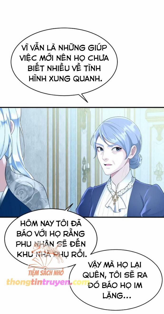 [18+] Qua Đêm Với Người Chồng Sắp Ly Hôn 3 trang 64