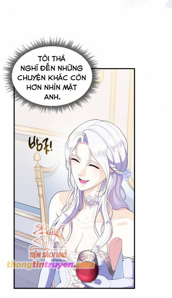 [18+] Qua Đêm Với Người Chồng Sắp Ly Hôn 4 trang 20