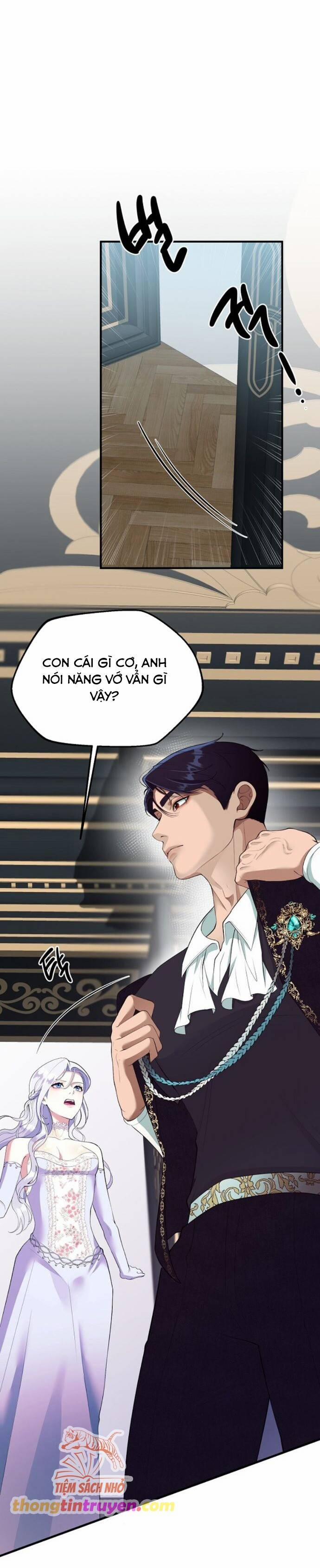 [18+] Qua Đêm Với Người Chồng Sắp Ly Hôn 4 trang 37