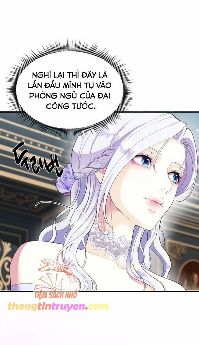[18+] Qua Đêm Với Người Chồng Sắp Ly Hôn 4 trang 42