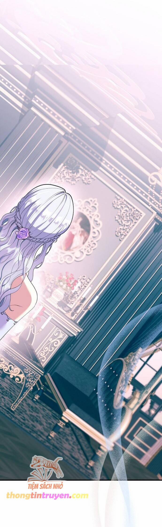 [18+] Qua Đêm Với Người Chồng Sắp Ly Hôn 4 trang 43
