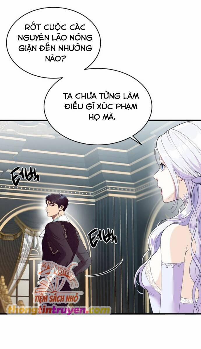 [18+] Qua Đêm Với Người Chồng Sắp Ly Hôn 4 trang 46