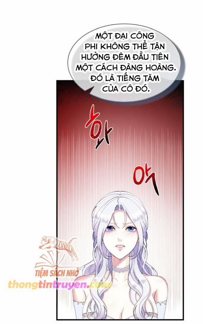 [18+] Qua Đêm Với Người Chồng Sắp Ly Hôn 4 trang 51