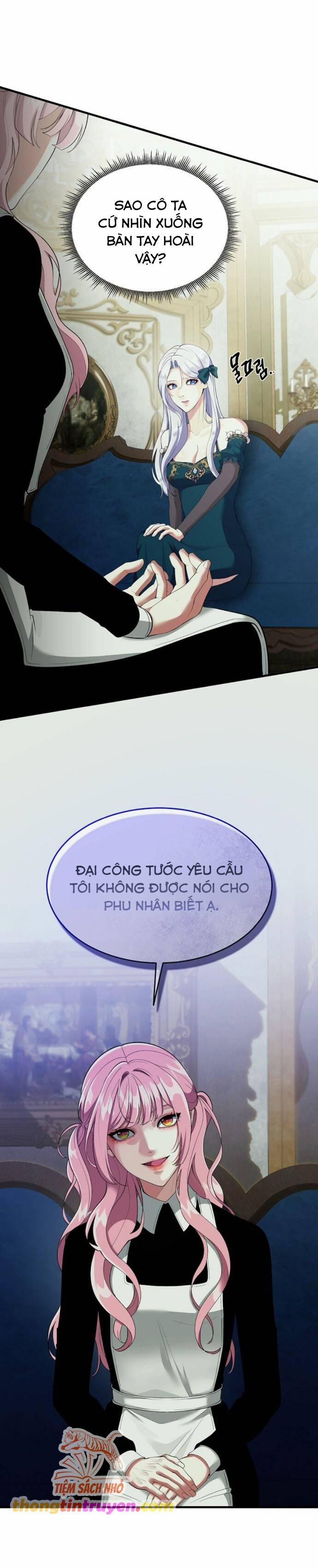 [18+] Qua Đêm Với Người Chồng Sắp Ly Hôn 7 trang 15