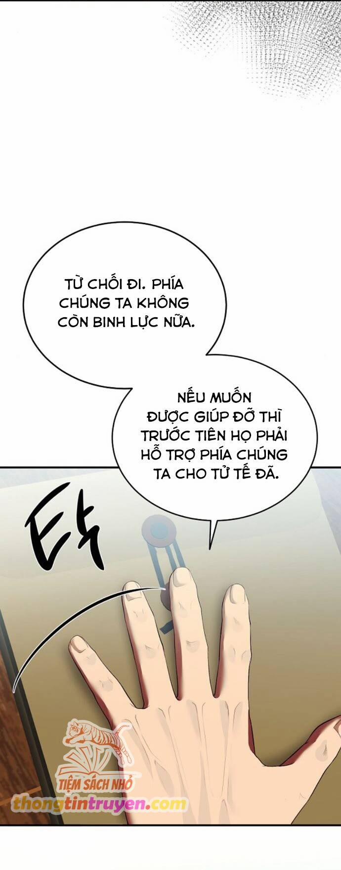 [18+] Qua Đêm Với Người Chồng Sắp Ly Hôn 7 trang 30