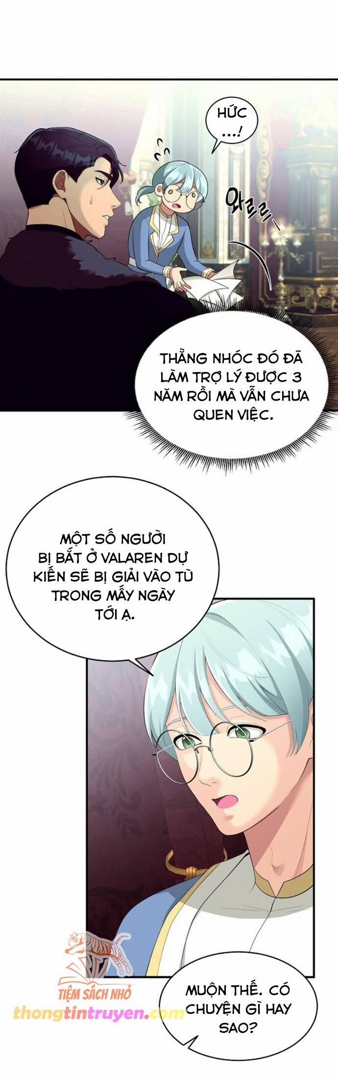 [18+] Qua Đêm Với Người Chồng Sắp Ly Hôn 7 trang 36