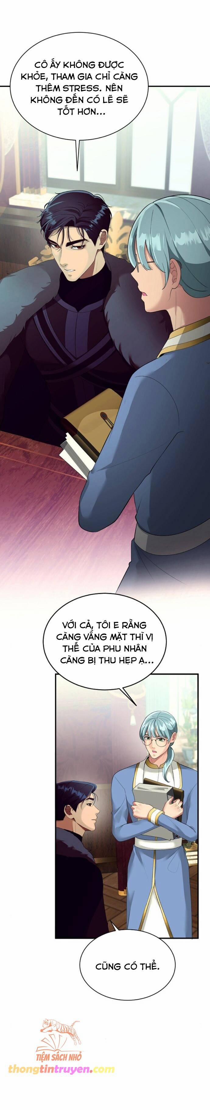 [18+] Qua Đêm Với Người Chồng Sắp Ly Hôn 7 trang 44