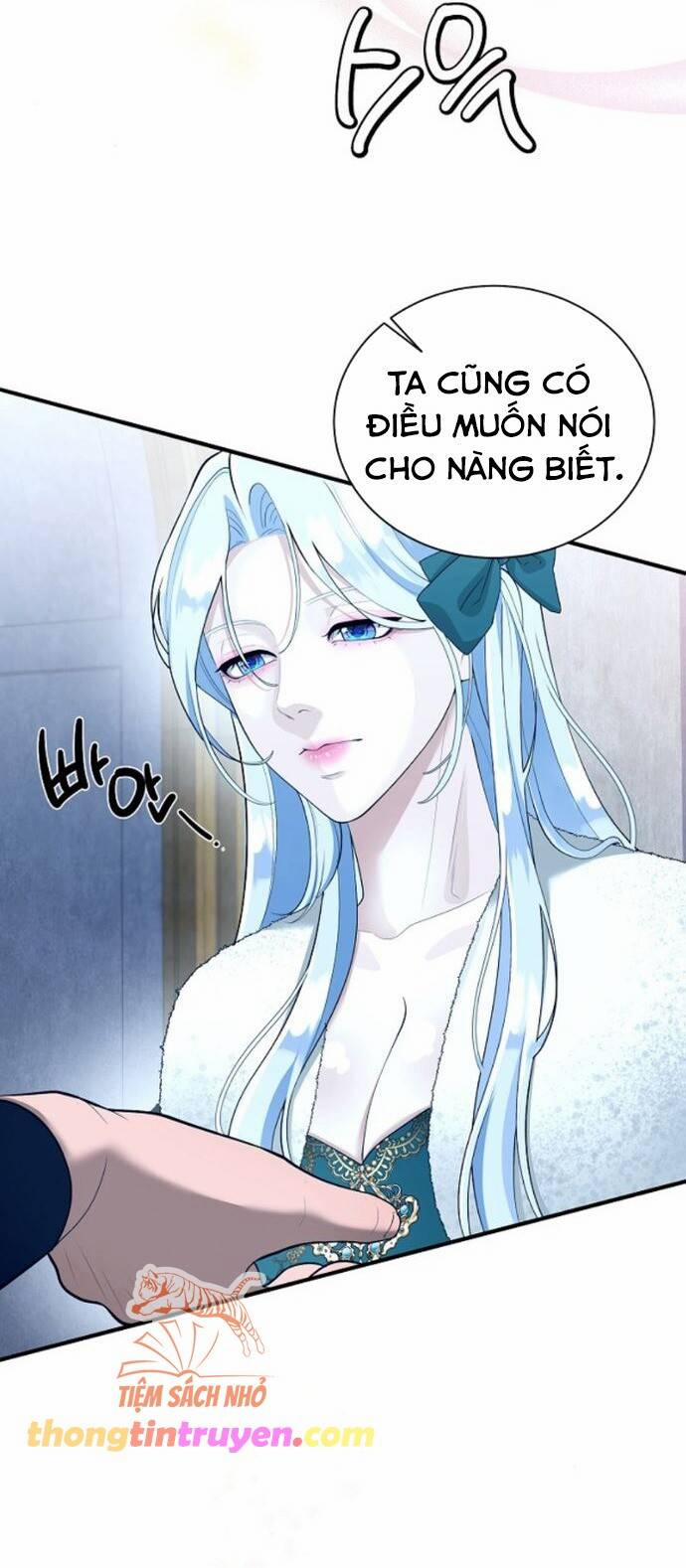 [18+] Qua Đêm Với Người Chồng Sắp Ly Hôn 8 trang 13