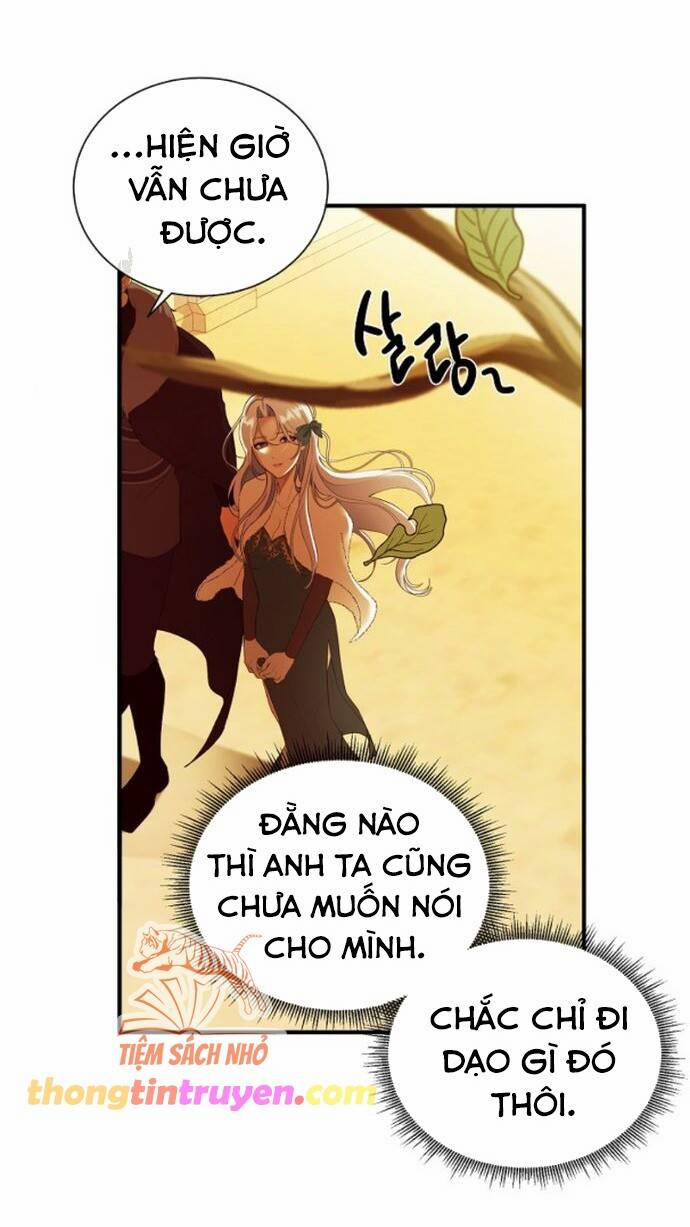 [18+] Qua Đêm Với Người Chồng Sắp Ly Hôn 8 trang 19