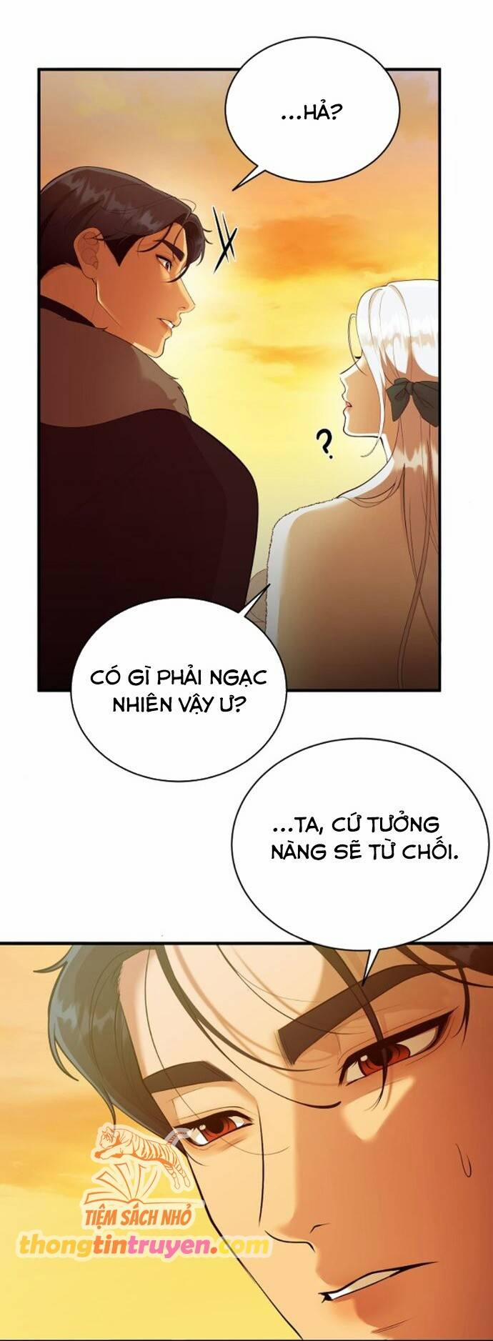 [18+] Qua Đêm Với Người Chồng Sắp Ly Hôn 8 trang 37
