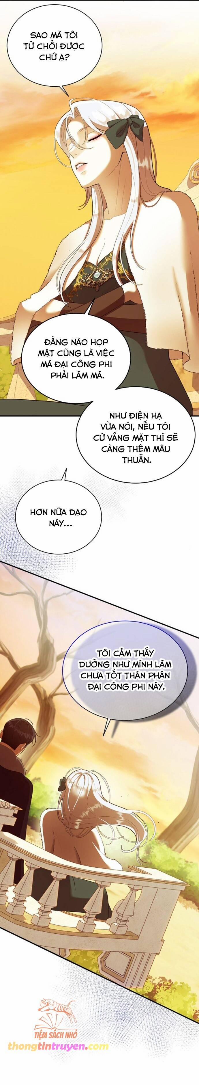 [18+] Qua Đêm Với Người Chồng Sắp Ly Hôn 8 trang 38