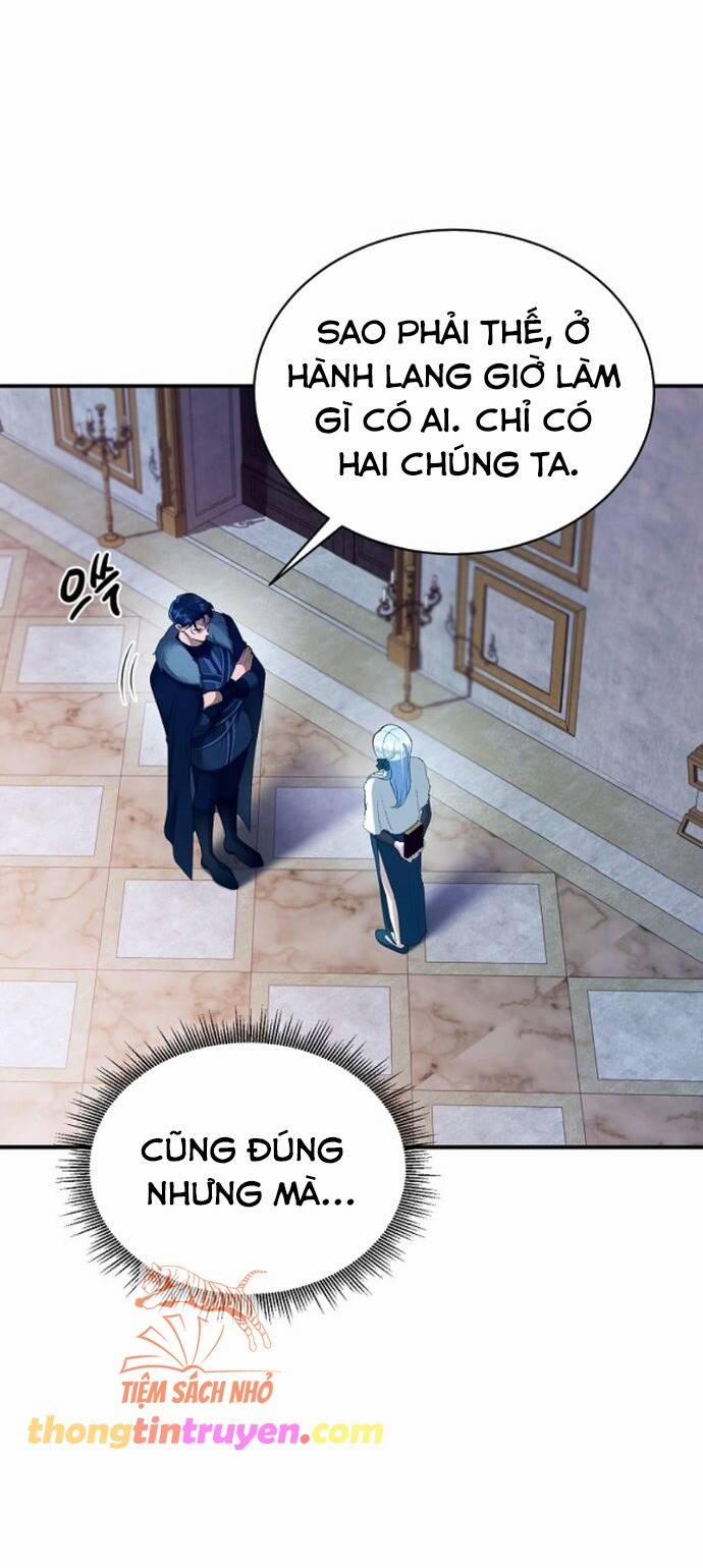 [18+] Qua Đêm Với Người Chồng Sắp Ly Hôn 8 trang 7