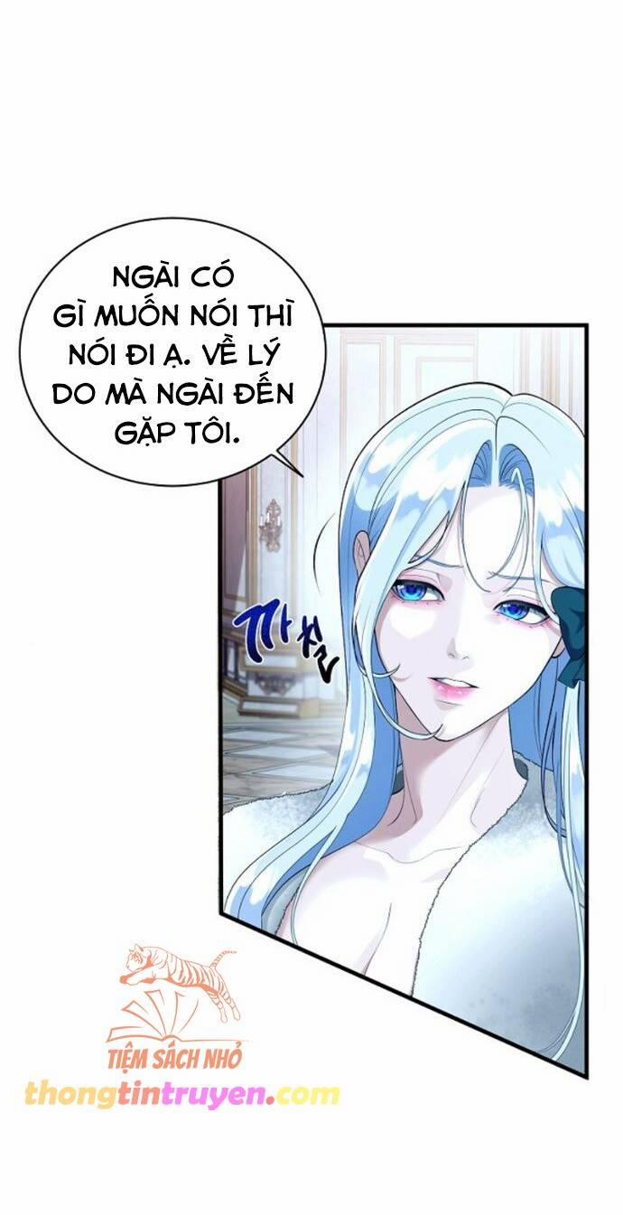 [18+] Qua Đêm Với Người Chồng Sắp Ly Hôn 8 trang 8