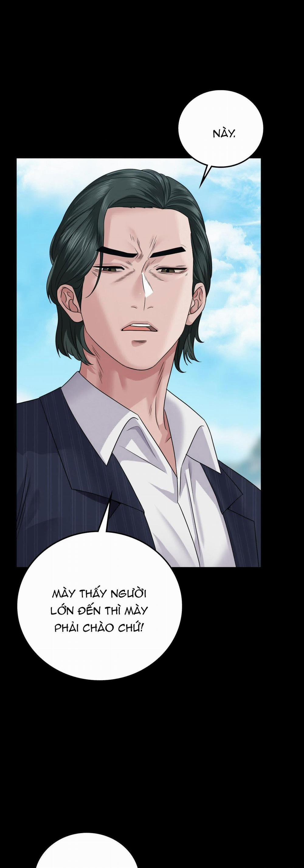 [18+] Quá Khứ Của Mẹ Kế 1.2 trang 15