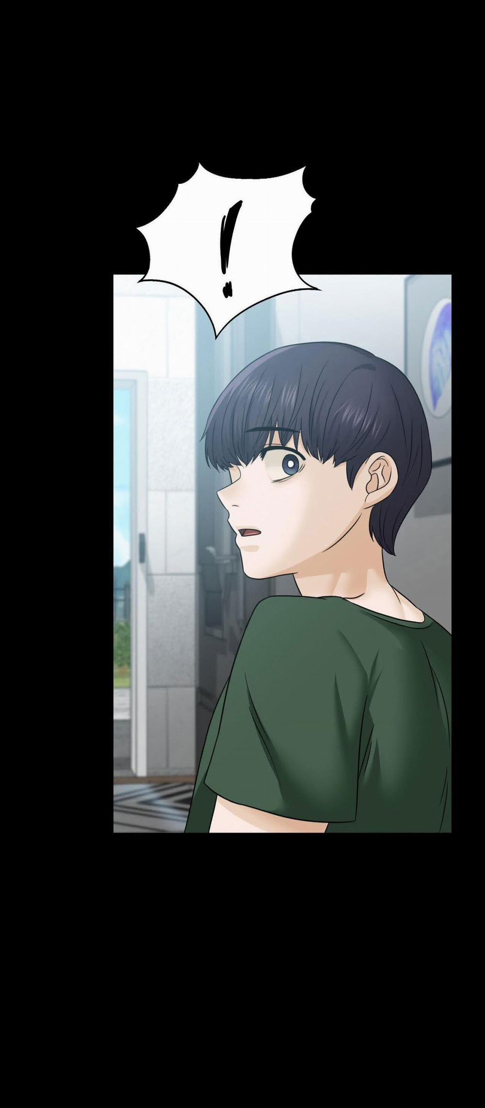 [18+] Quá Khứ Của Mẹ Kế 1.2 trang 18