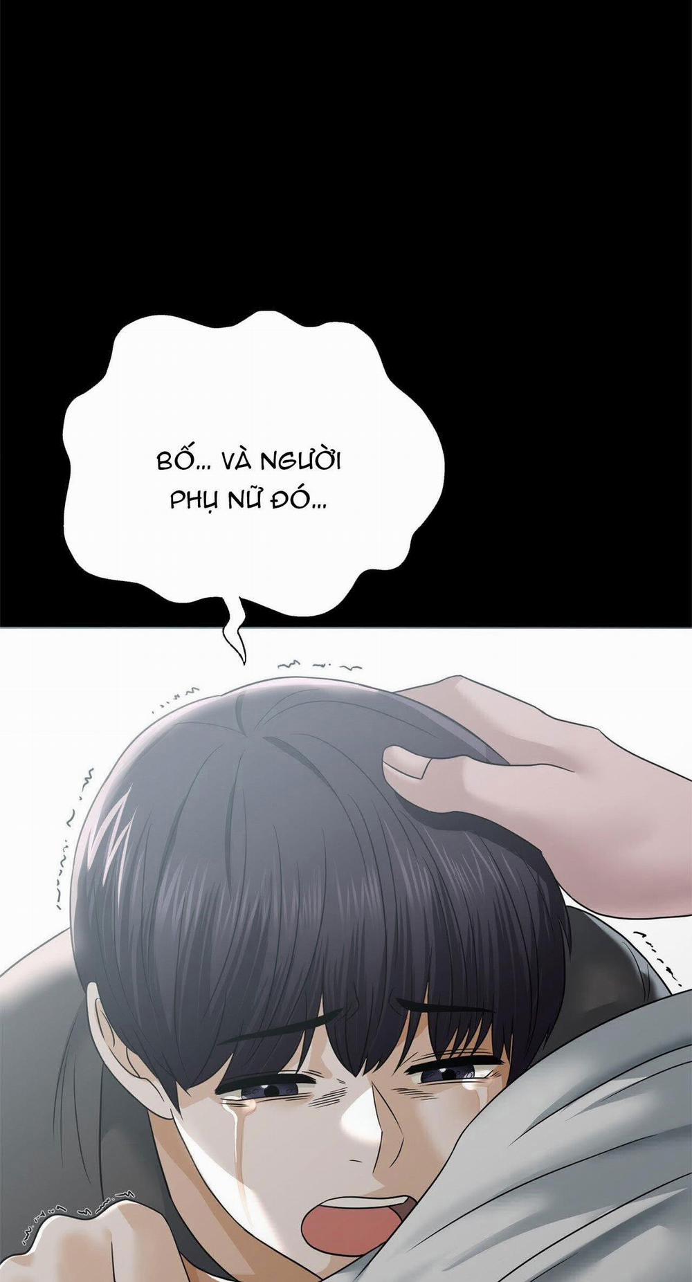 [18+] Quá Khứ Của Mẹ Kế 1.2 trang 2