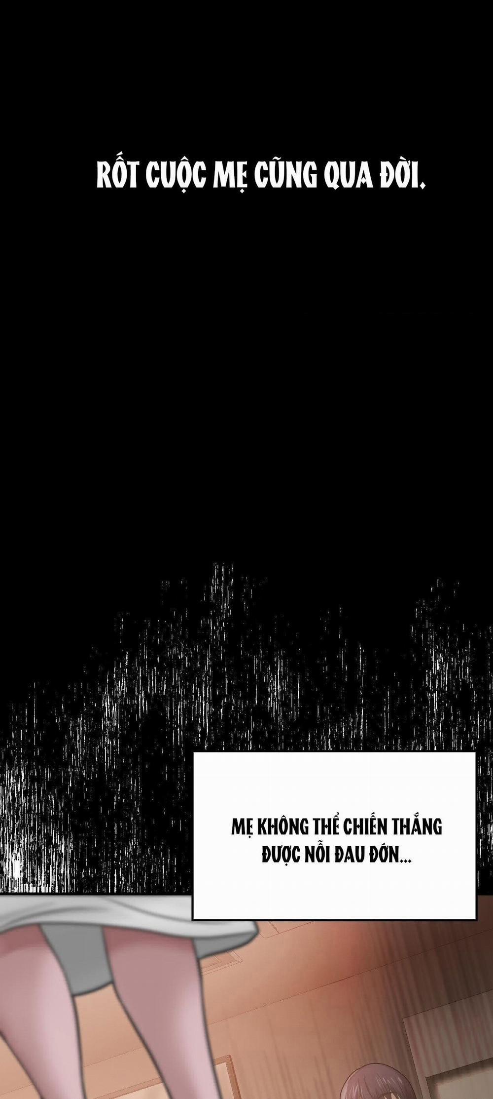 [18+] Quá Khứ Của Mẹ Kế 1.2 trang 29