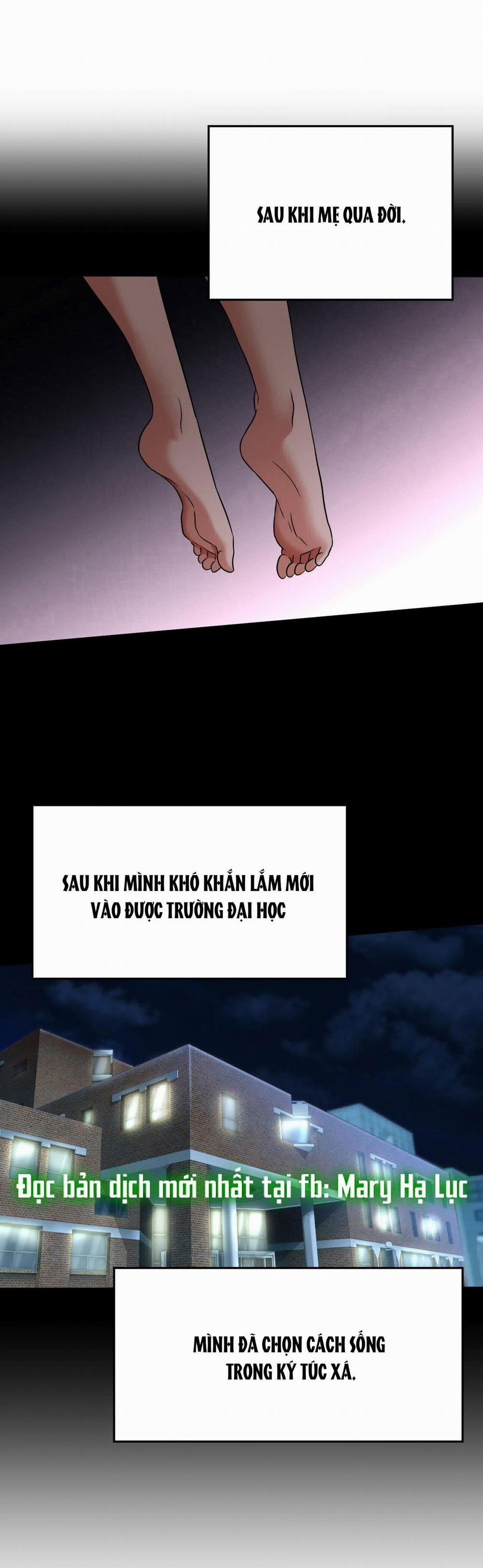 [18+] Quá Khứ Của Mẹ Kế 1.2 trang 66