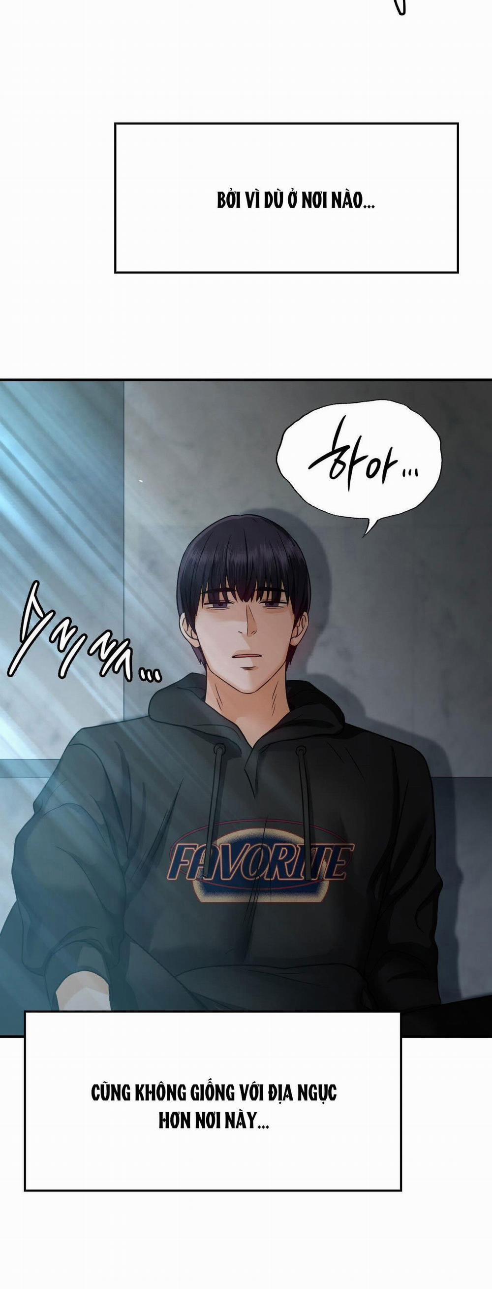 [18+] Quá Khứ Của Mẹ Kế 1.2 trang 68