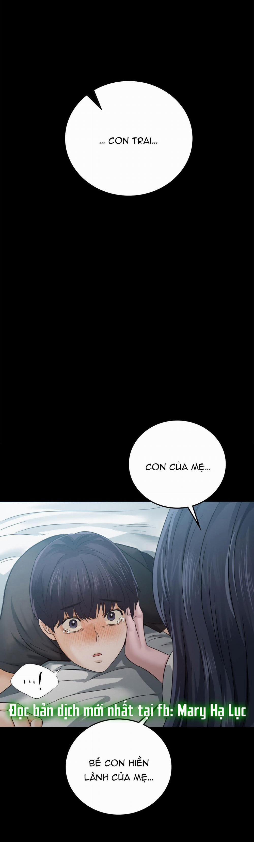 [18+] Quá Khứ Của Mẹ Kế 1.2 trang 7