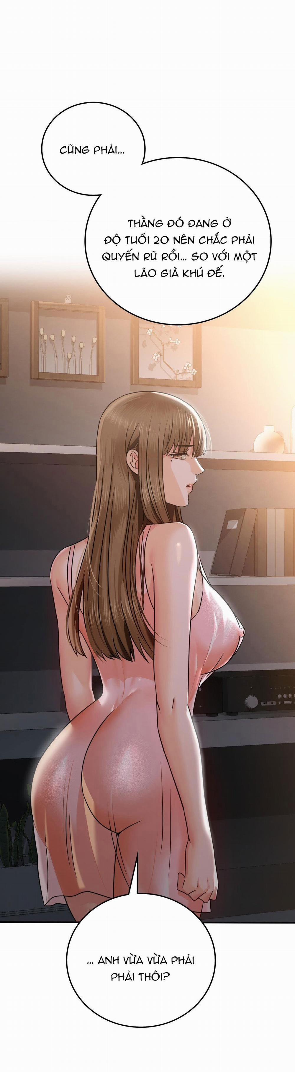 [18+] Quá Khứ Của Mẹ Kế 1.2 trang 87