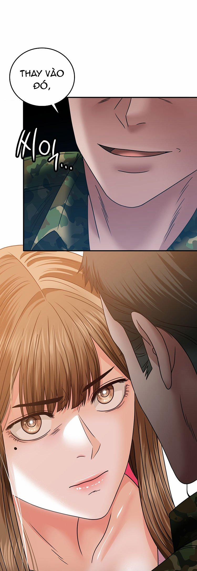 [18+] Quá Khứ Của Mẹ Kế 10.2 trang 12
