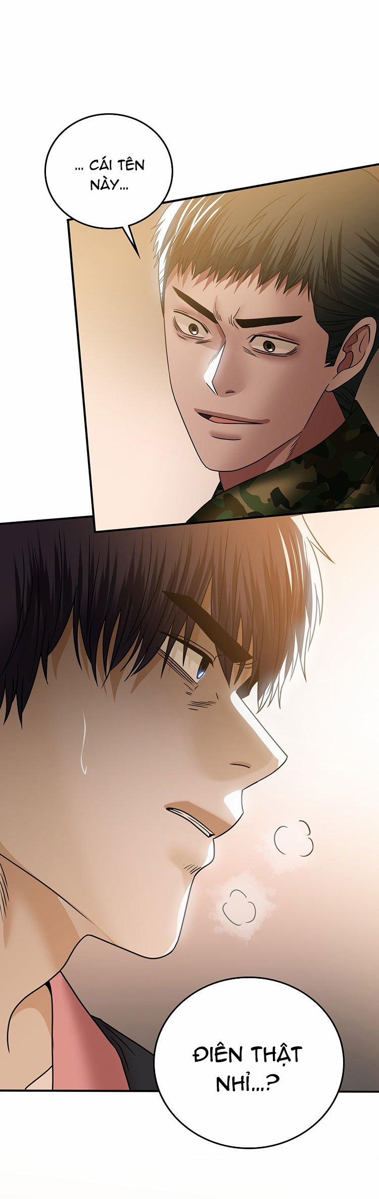 [18+] Quá Khứ Của Mẹ Kế 11.1 trang 19