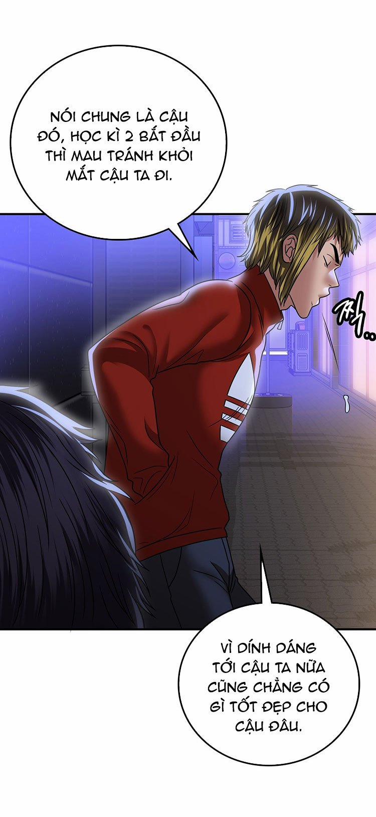 [18+] Quá Khứ Của Mẹ Kế 11.1 trang 26