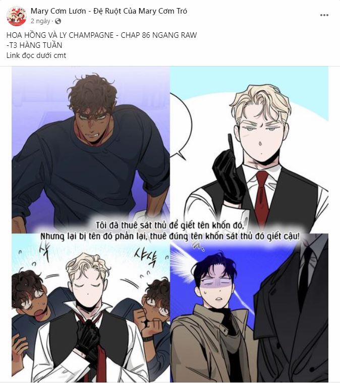 [18+] Quá Khứ Của Mẹ Kế 11.1 trang 7