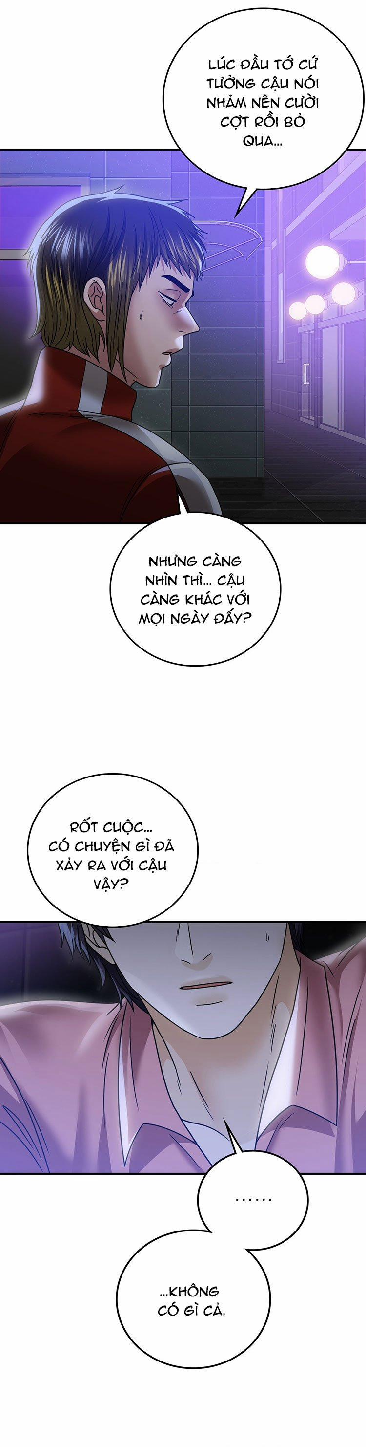 [18+] Quá Khứ Của Mẹ Kế 11.2 trang 1