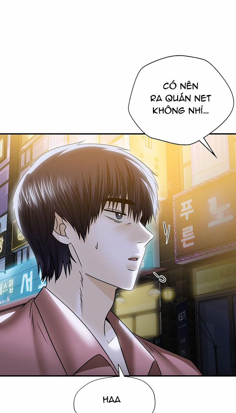 [18+] Quá Khứ Của Mẹ Kế 11.2 trang 10