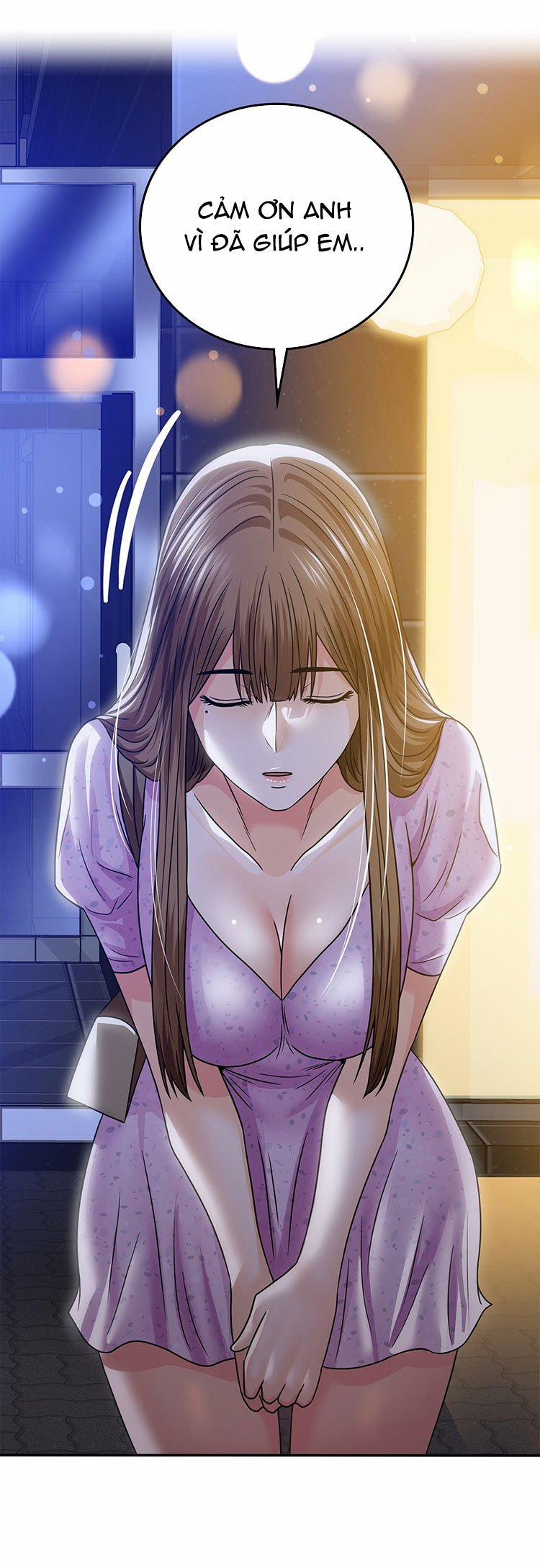 [18+] Quá Khứ Của Mẹ Kế 11.2 trang 5