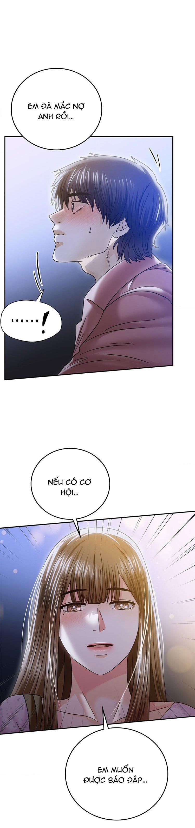 [18+] Quá Khứ Của Mẹ Kế 11.2 trang 6