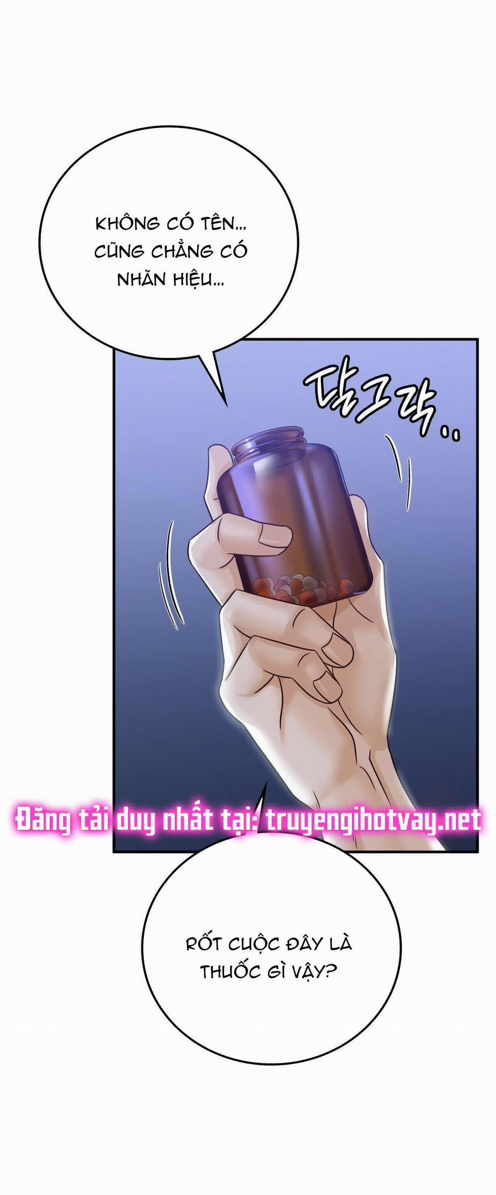 [18+] Quá Khứ Của Mẹ Kế 2.1 trang 17