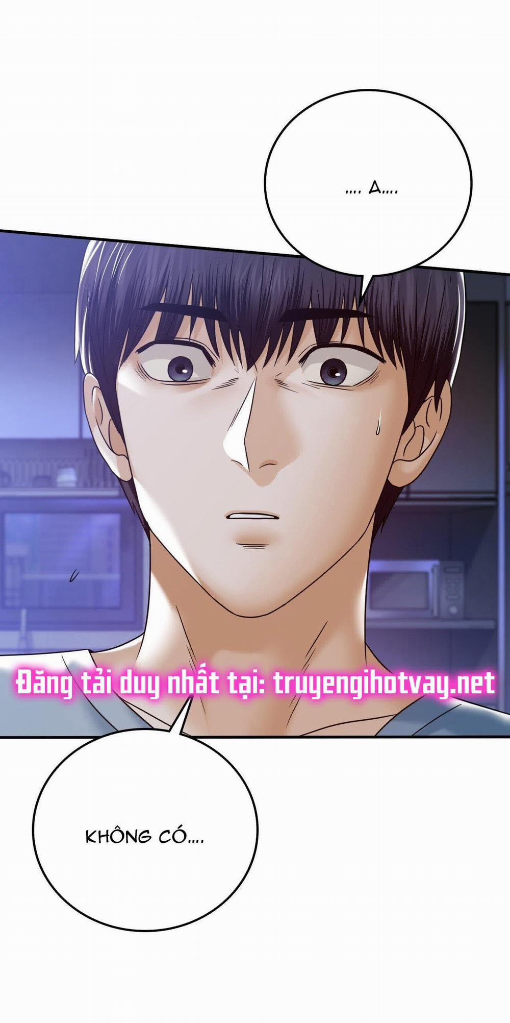 [18+] Quá Khứ Của Mẹ Kế 2.1 trang 29