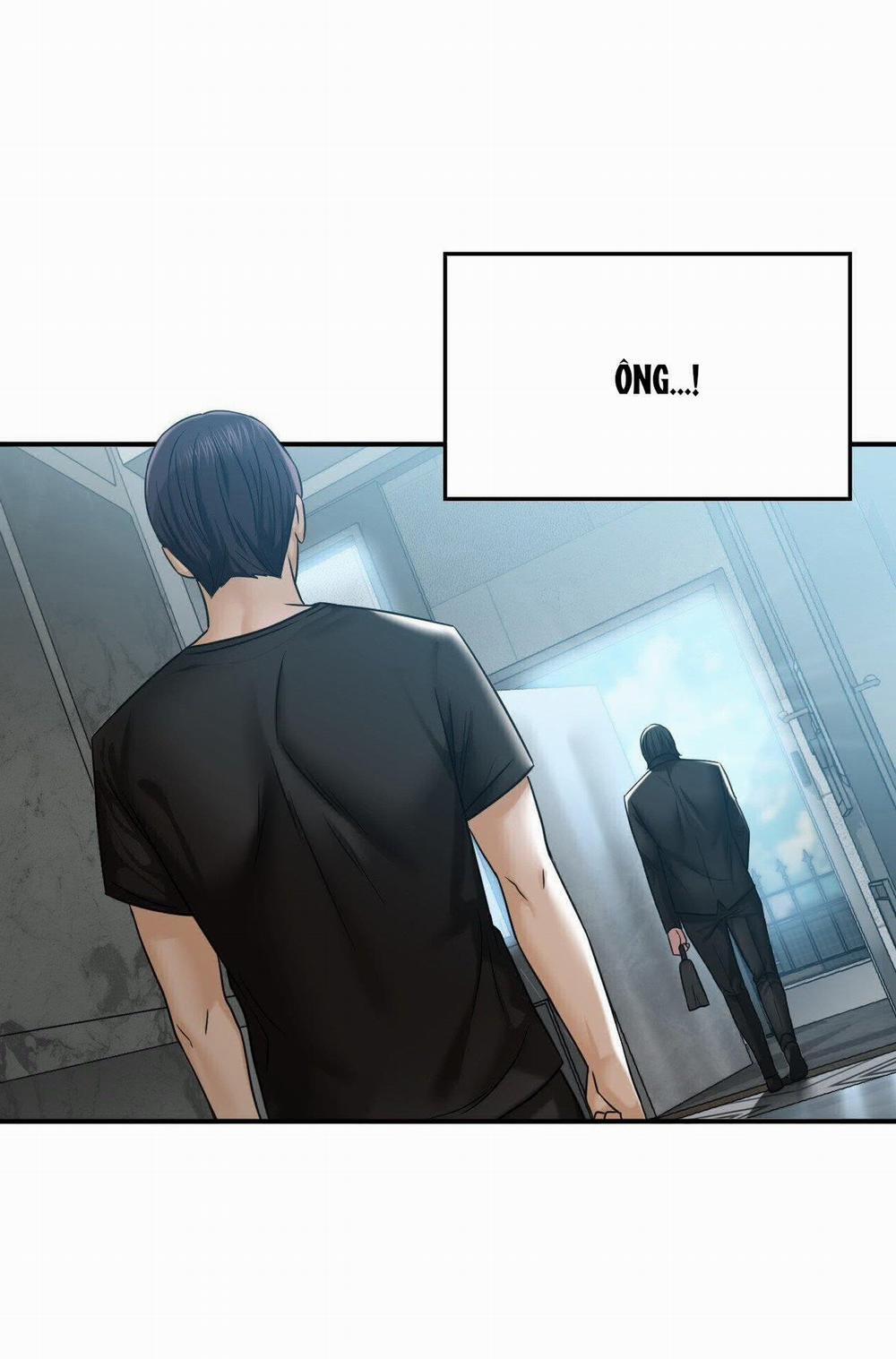 [18+] Quá Khứ Của Mẹ Kế 2.2 trang 16