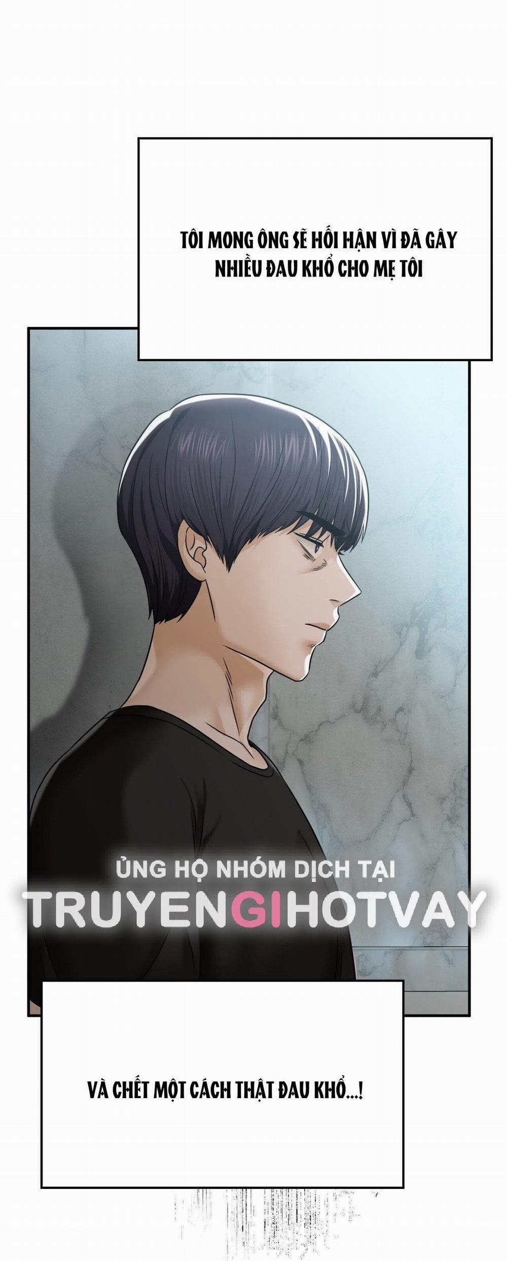 [18+] Quá Khứ Của Mẹ Kế 2.2 trang 17
