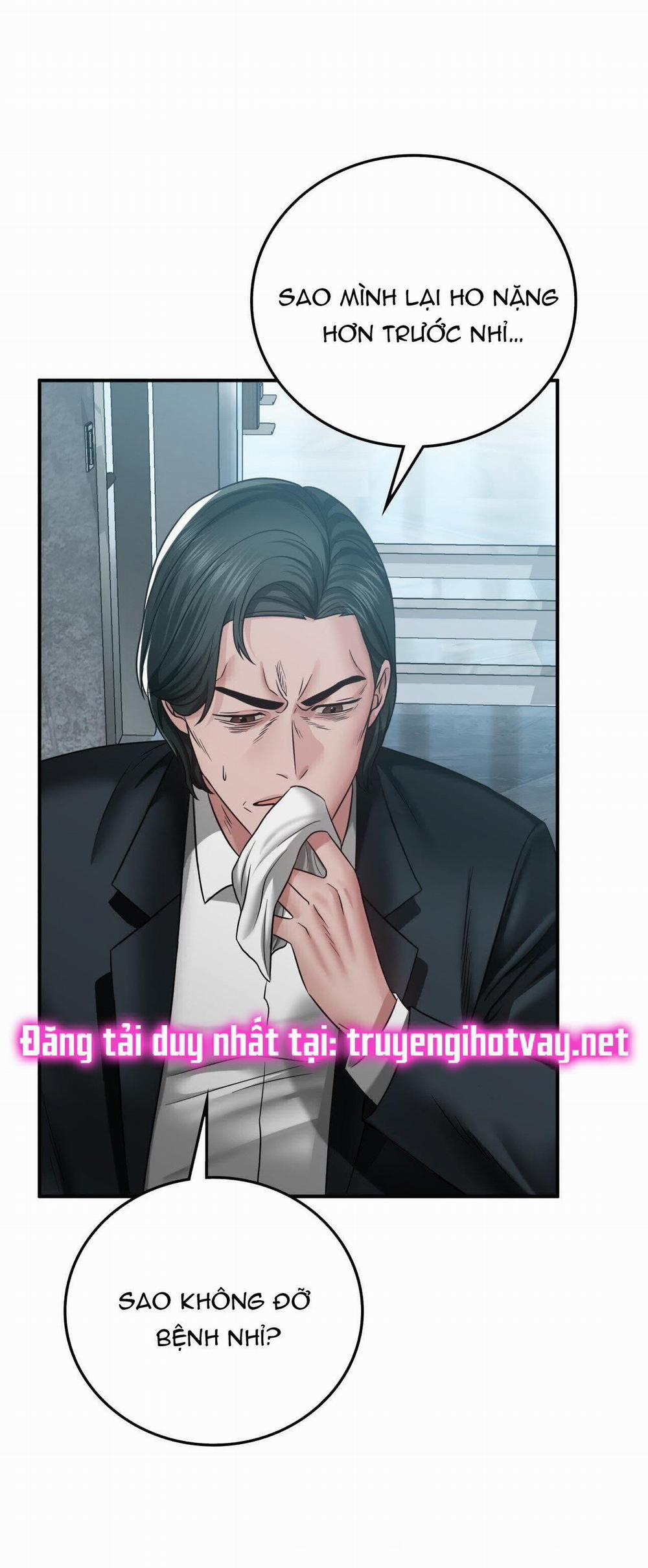 [18+] Quá Khứ Của Mẹ Kế 2.2 trang 3