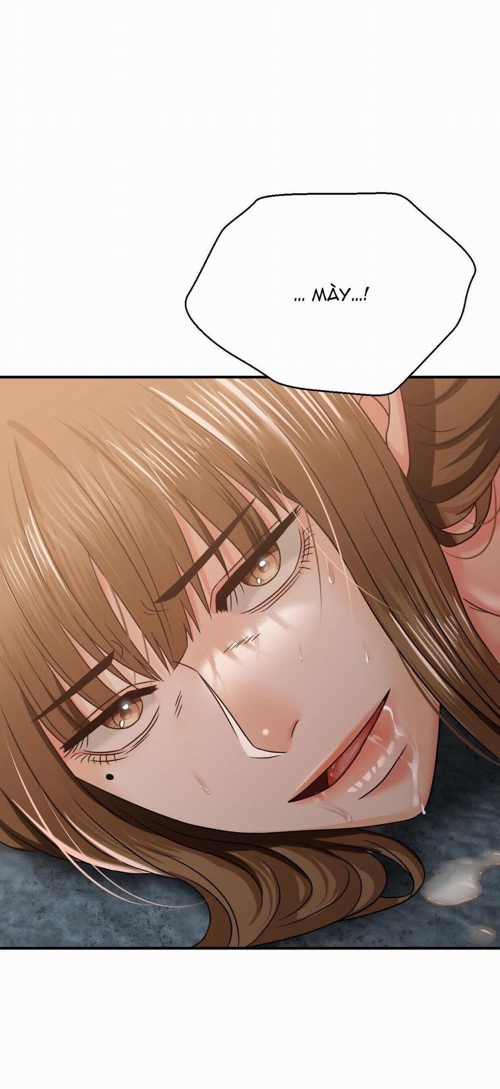 [18+] Quá Khứ Của Mẹ Kế 2.2 trang 33